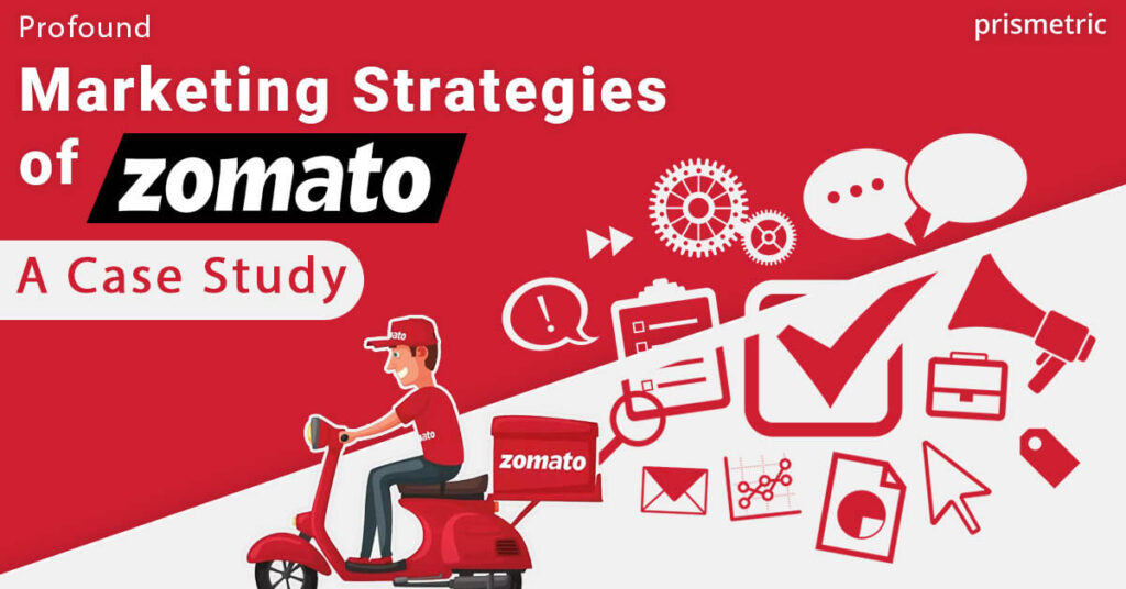 research paper on marketing strategy of zomato