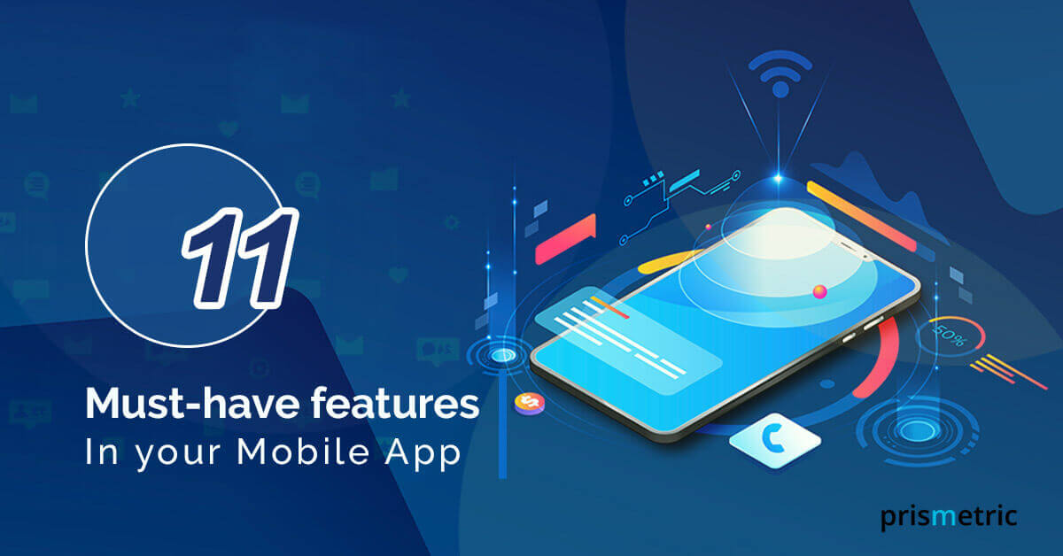 Which feature do you want the most in the mobile app? If you