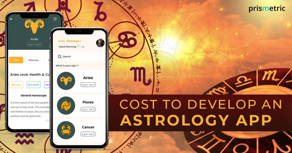 most accurate astrology app