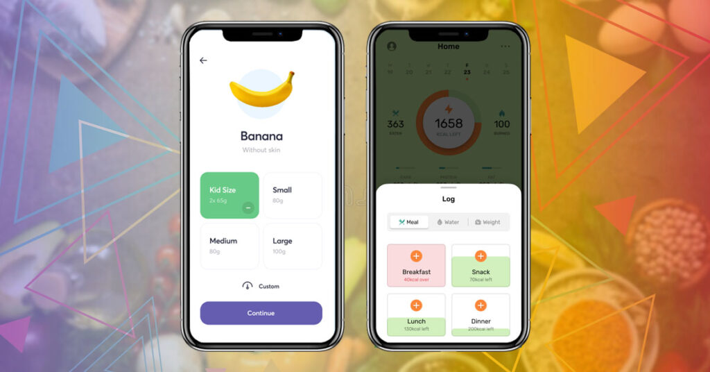 A Detailed Guide on Developing a Diet and Nutrition Tracking App ...