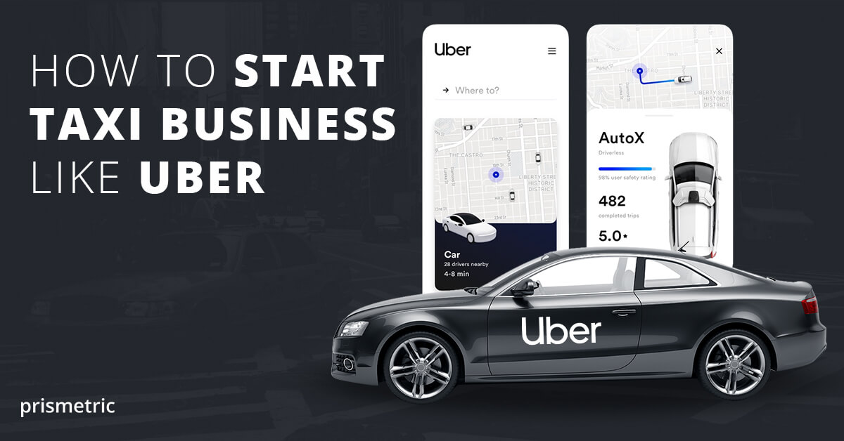 Top 10 Taxi Booking Apps of 2023: Everything You Need to Know