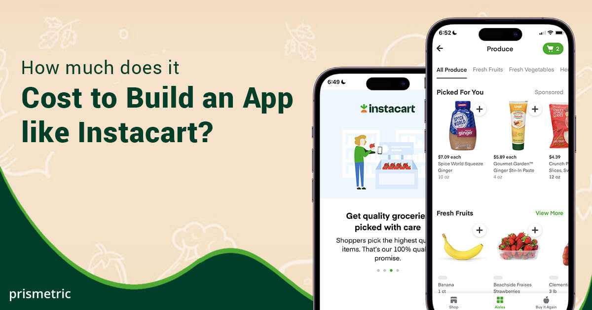How To Become An Instacart Shopper: Savvy Guide (2024)