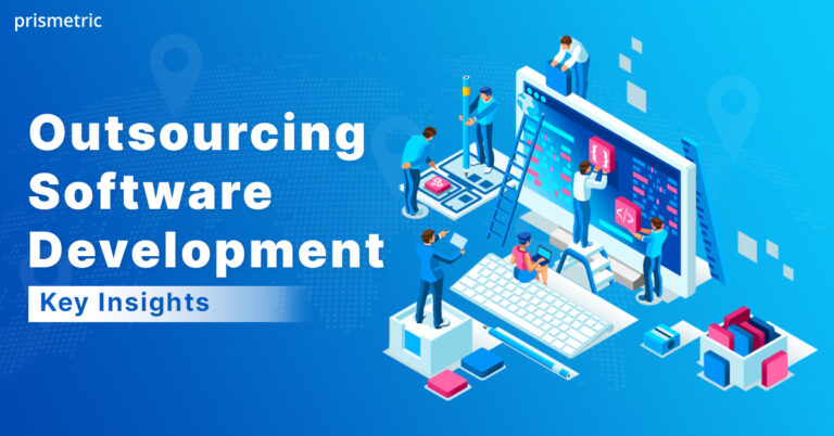 Software Development Outsourcing: Key Insights