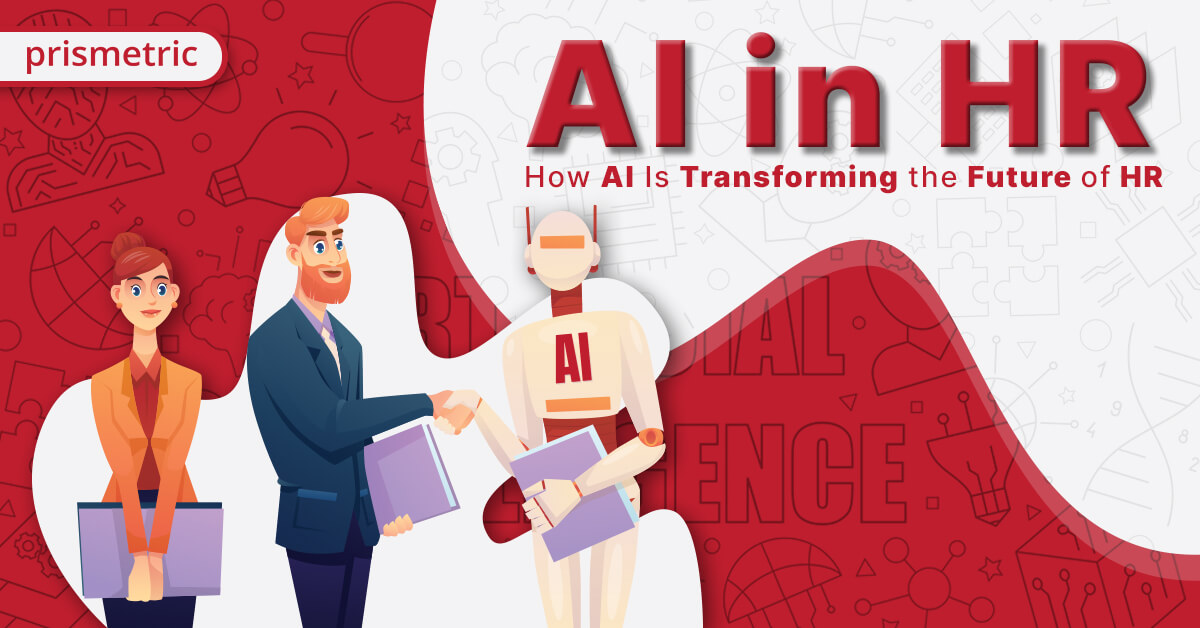 AI in HR: Use Cases, Benefits, Implementation and Real World Example